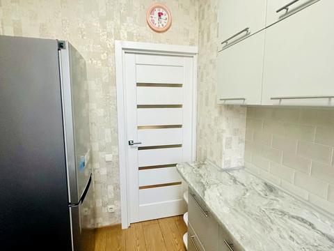 квартира по адресу Кропивницкого ул., 1а