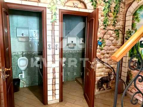 комерційна за адресою вул.Привокзальна, 16а
