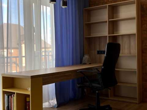квартира за адресою Київ, Замковецька вул., 86-А