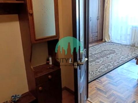 квартира по адресу Василия Симоненко ул., 7-А