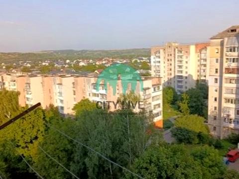 квартира по адресу Василия Симоненко ул., 7-А