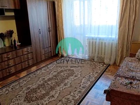 квартира по адресу Василия Симоненко ул., 7-А