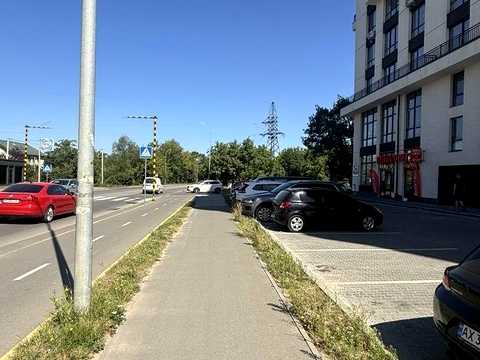 коммерческая по адресу Приозерна ул., 30