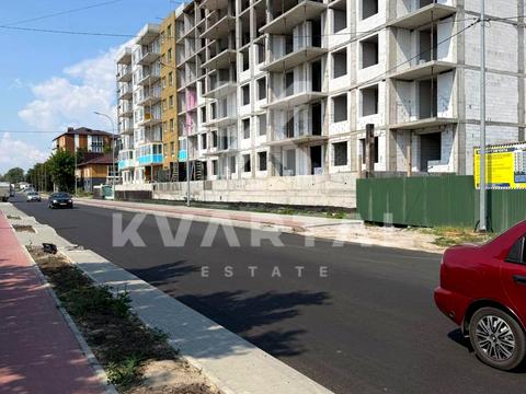 ділянка за адресою Центральна вул. (Леніна)