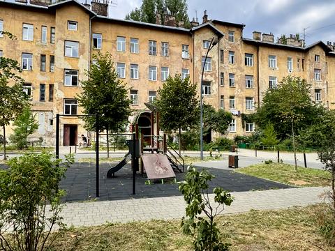 квартира за адресою Городоцька вул., 167