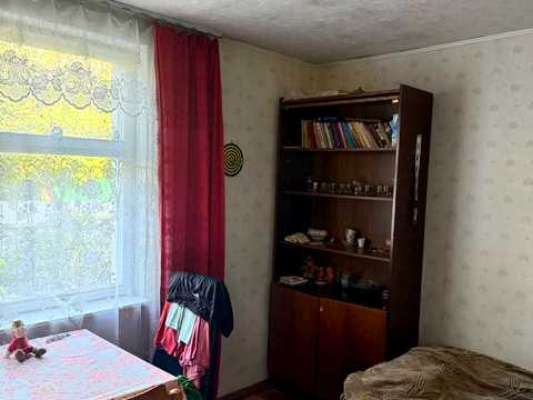 дом по адресу Садовая ул.