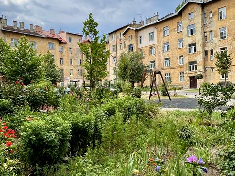 квартира за адресою Городоцька вул., 167