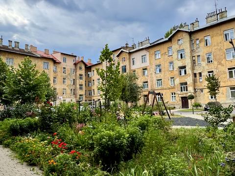 квартира за адресою Городоцька вул., 167