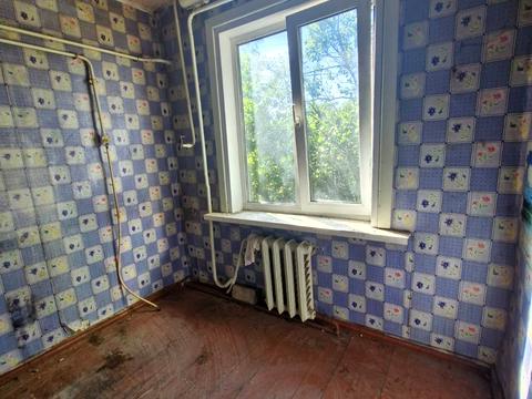 квартира по адресу 5-я Линия ул., 21