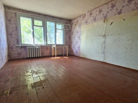 квартира за адресою 5-та Лінія вул., 21