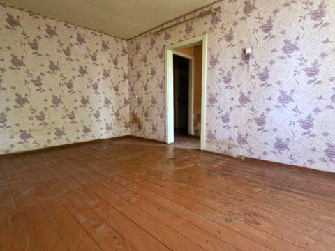 квартира по адресу 5-я Линия ул., 21