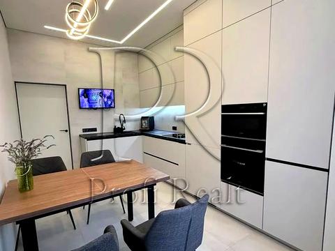 квартира по адресу Дубищанская ул., 2