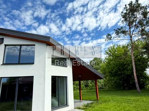 будинок за адресою с. Крюківщина, Балукова вул.