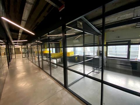 коммерческая по адресу Большая Васильковская ул. (Красноармейская), 55