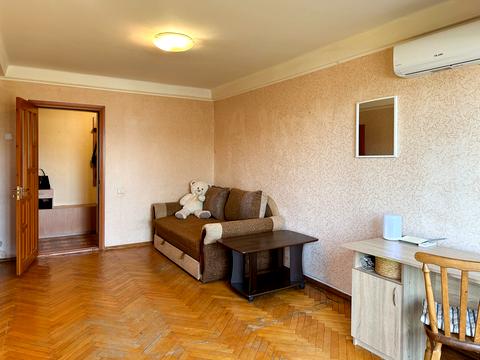 квартира по адресу Оболонский просп., 30/51