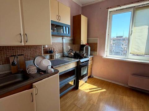 квартира за адресою Євгена Чикаленка вул., 81