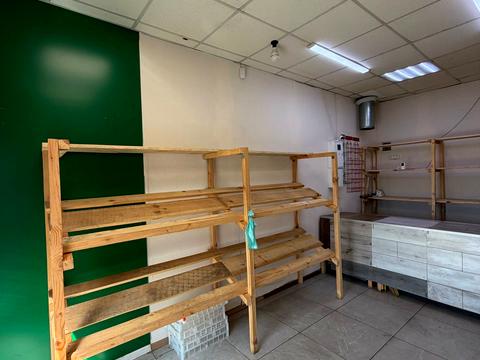 коммерческая по адресу Березинская ул., 20