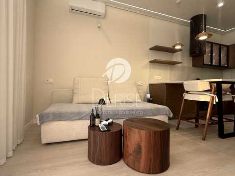 квартира за адресою Трускавецька вул., 10-Д