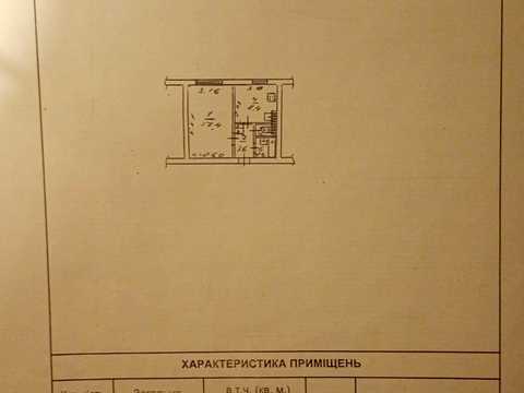 квартира за адресою Євгена Чикаленка вул., 63