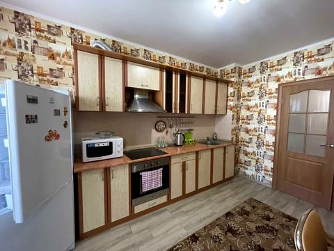 квартира за адресою Петра Григоренка просп., 26-А