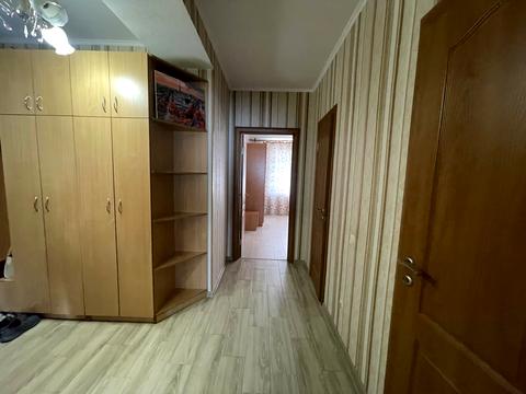квартира за адресою Петра Григоренка просп., 26-А