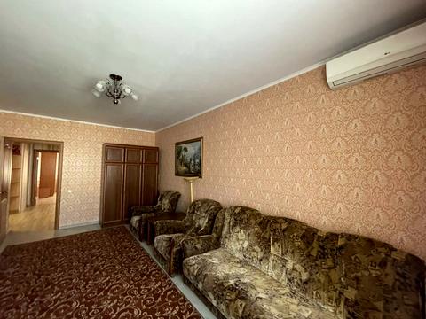 квартира за адресою Петра Григоренка просп., 26-А