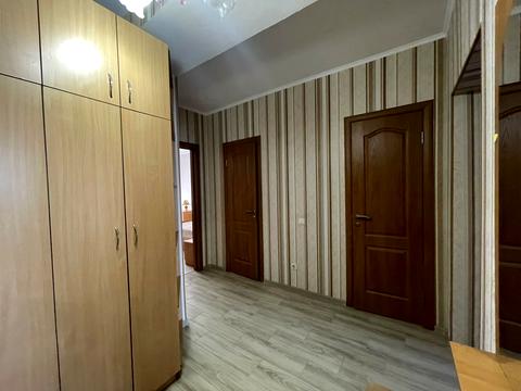 квартира за адресою Петра Григоренка просп., 26-А
