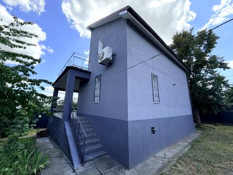 будинок за адресою центральная