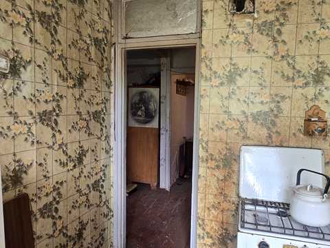 квартира по адресу Косарева ул. (Соколова), 8