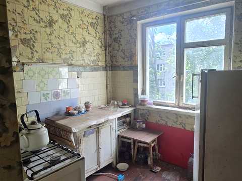 квартира по адресу Косарева ул. (Соколова), 8
