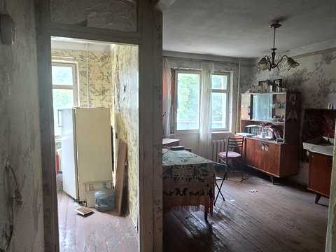 квартира по адресу Косарева ул. (Соколова), 8