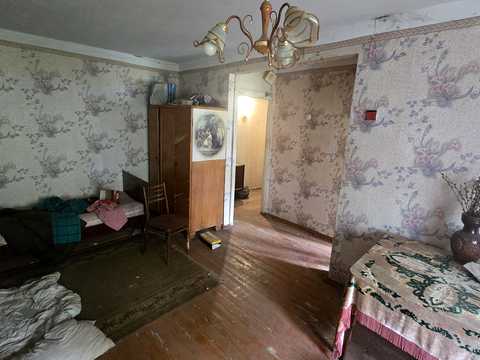 квартира по адресу Косарева ул. (Соколова), 8
