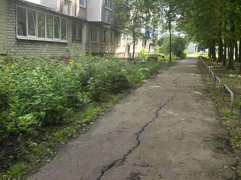 квартира по адресу Косарева ул. (Соколова), 8