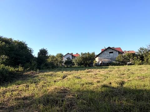 ділянка за адресою Львівська вул.