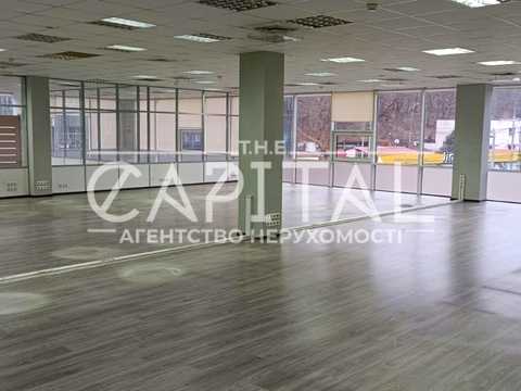 коммерческая по адресу Нововокзальная ул., 21