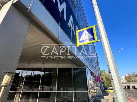 коммерческая по адресу Нововокзальная ул., 21
