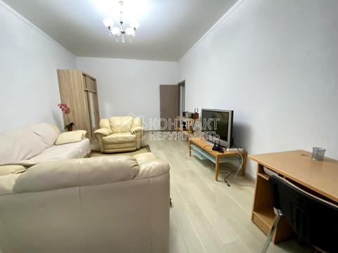 квартира за адресою Римарська вул., 23а