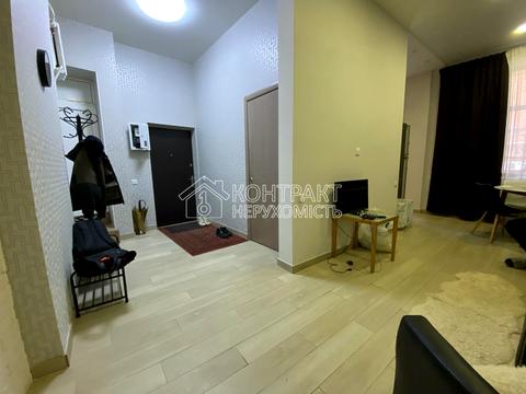 квартира за адресою Римарська вул., 23а