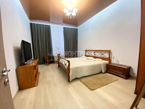 квартира за адресою Римарська вул., 23а