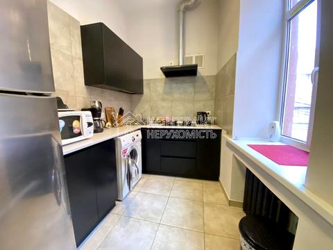 квартира за адресою Римарська вул., 23а