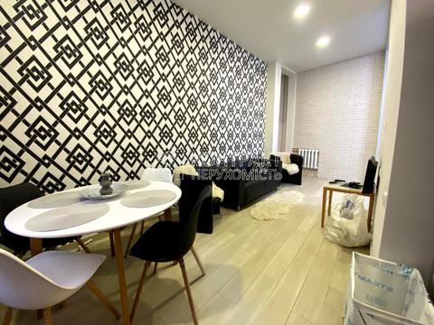 квартира за адресою Римарська вул., 23а
