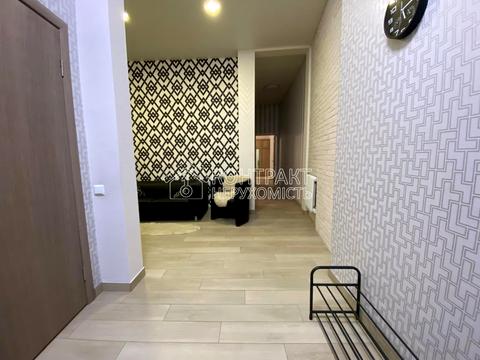 квартира за адресою Римарська вул., 23а