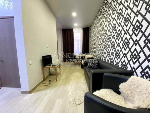 квартира за адресою Римарська вул., 23а