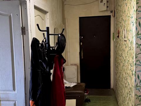 квартира за адресою Мілютенка вул., 23