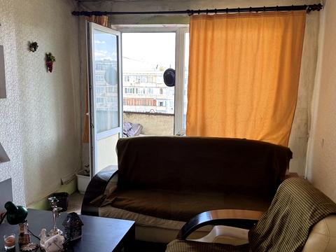 квартира за адресою Мілютенка вул., 23