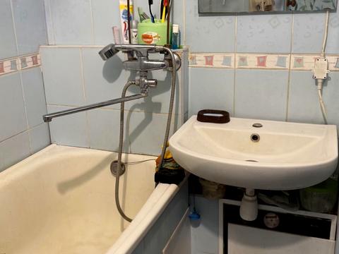 квартира за адресою Мілютенка вул., 23