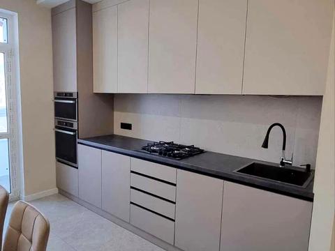 квартира по адресу Долгая ул., 30