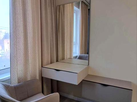 квартира по адресу Долгая ул., 30