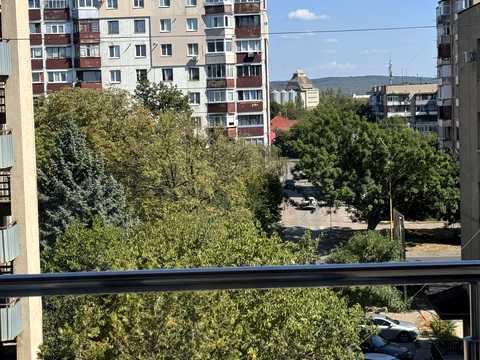 квартира по адресу Минайская ул., (Будинок)