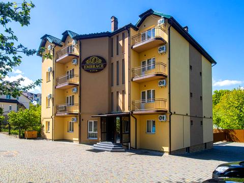 коммерческая по адресу Роксолани ул., 23